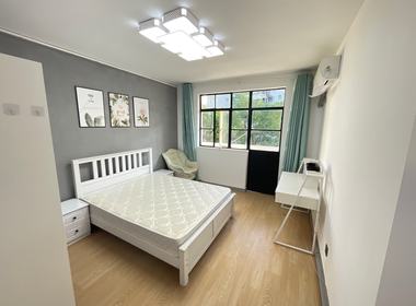 淞南三村 1室1厅1卫