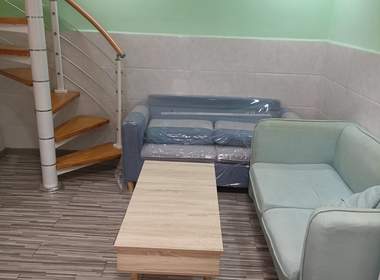 迎龙坊大街二巷16号 1室0厅1卫