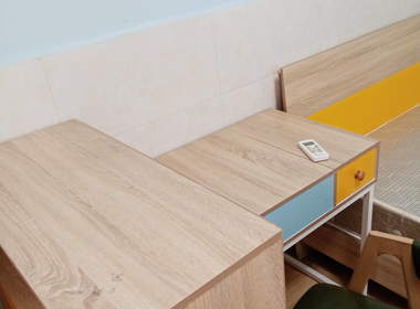 迎龙坊大街二巷16号 1室0厅1卫