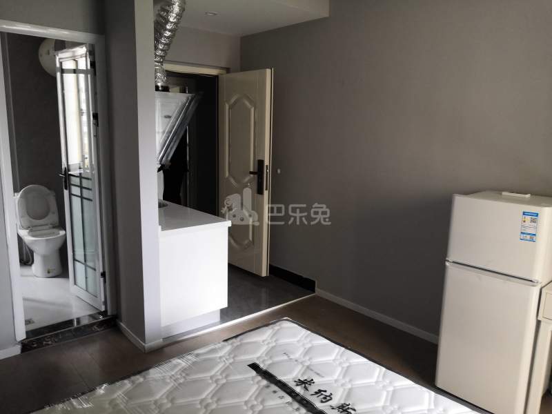 运河锦庭三区9732793卧室图2