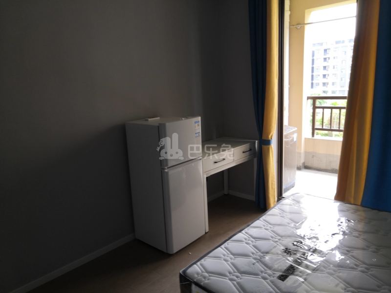 运河锦庭三区9732793卧室图3