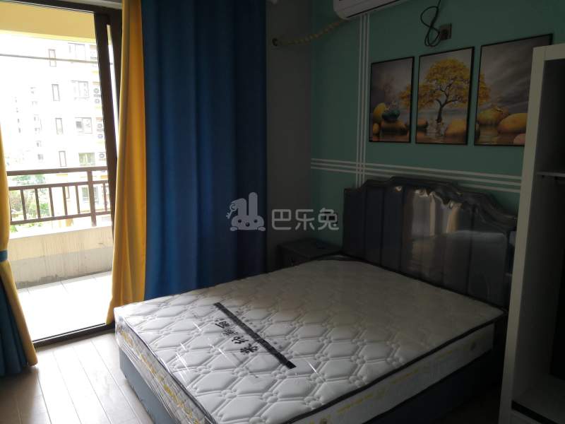 运河锦庭三区9732793卧室图0