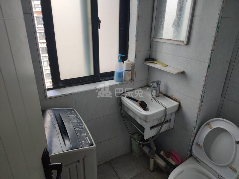 中冶祥腾城市佳园二期224988卫生间图7