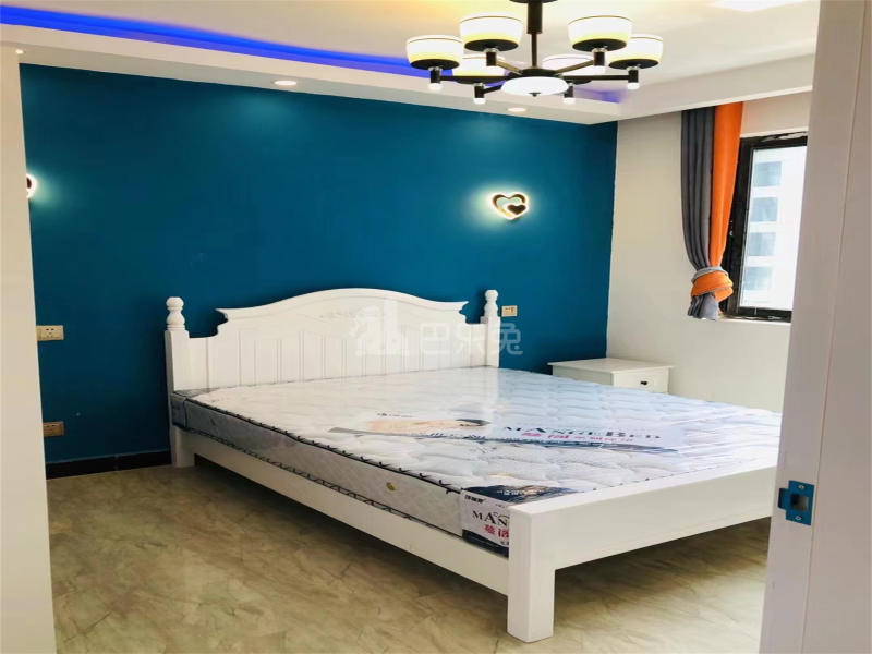 达诚雅苑9733905周边环境图3