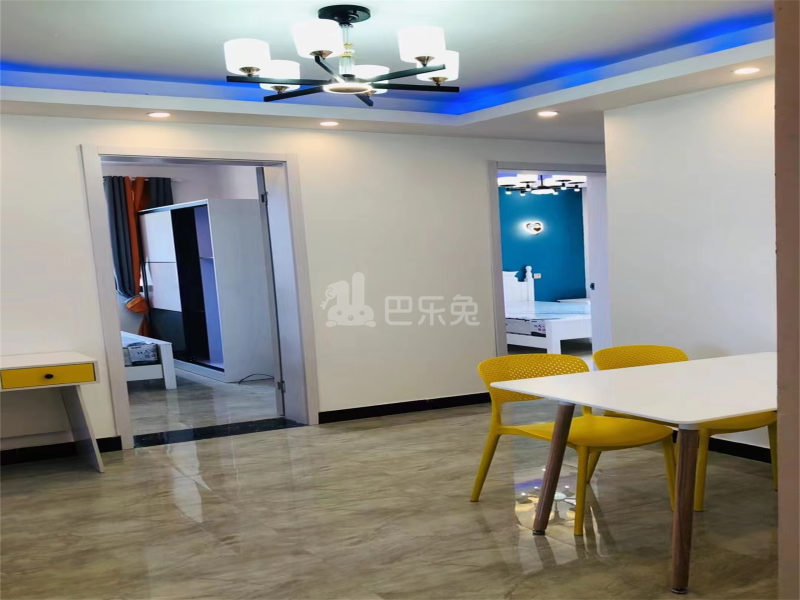 达诚雅苑9733905周边环境图6