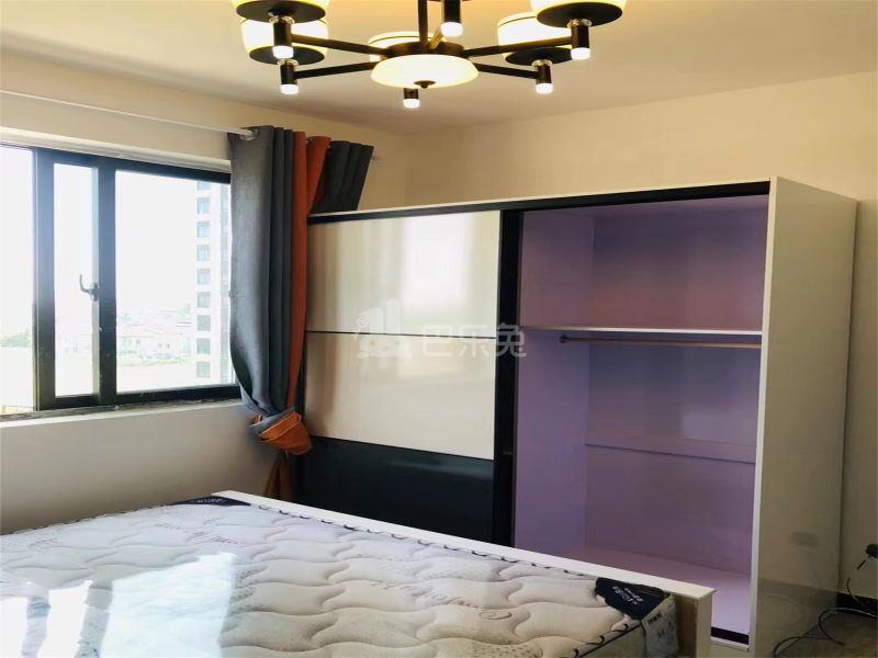 达诚雅苑9733905周边环境图11