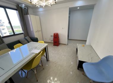 崧泽华城和瑞西苑 3室1厅1卫