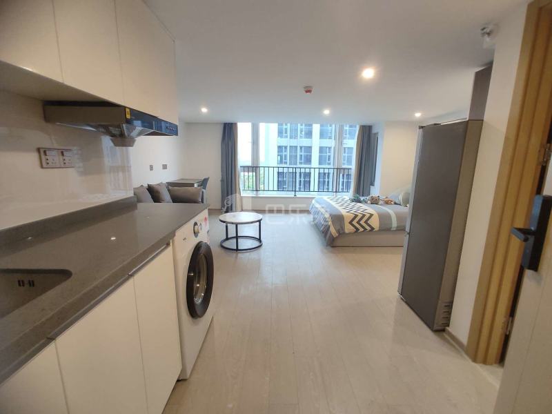 云都汇中心9737500卧室图4