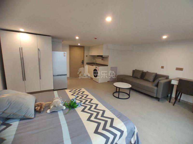 云都汇中心9737500客厅图7