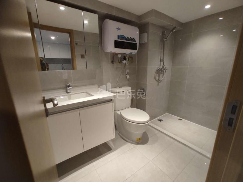 云都汇中心9737500卫生间图11