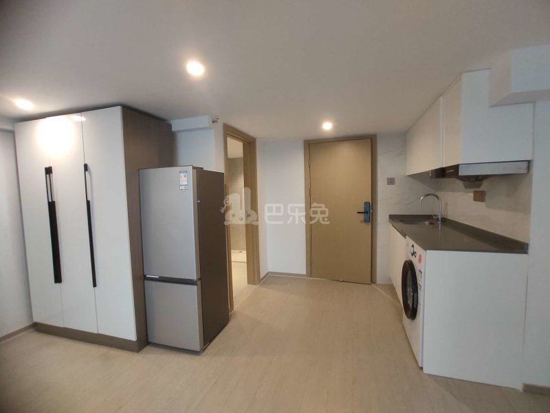 云都汇中心9737500厨房图9