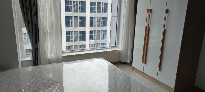 云都汇中心9737500卧室图3