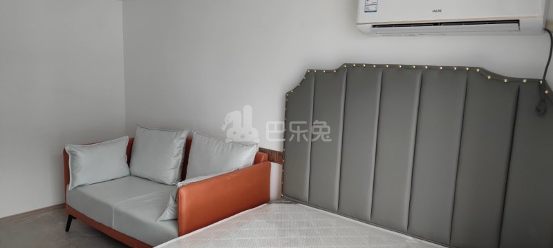 云都汇中心9737500卧室图2