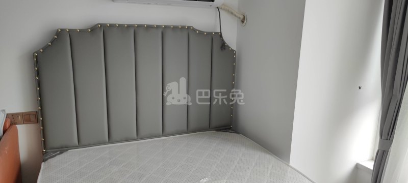 云都汇中心9737500卧室图1