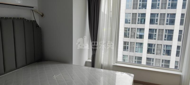 云都汇中心9737500卧室图0