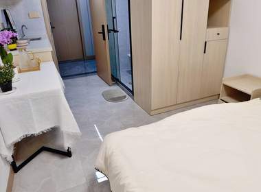 壹+青年社区 1室1厅1卫