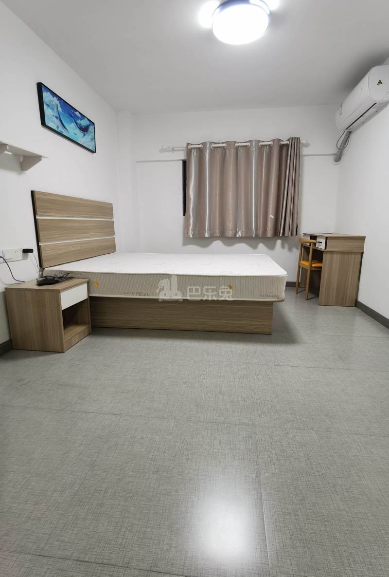 壹+青年社区9737742周边环境图4