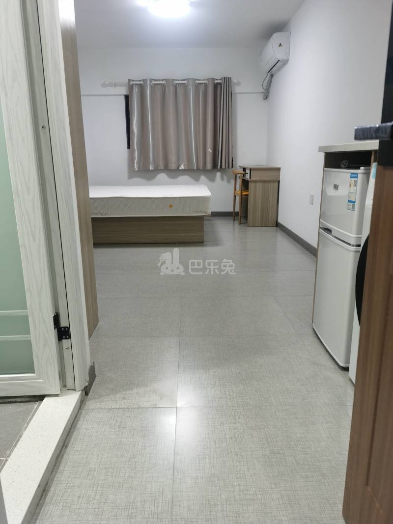 壹+青年社区9737742周边环境图5