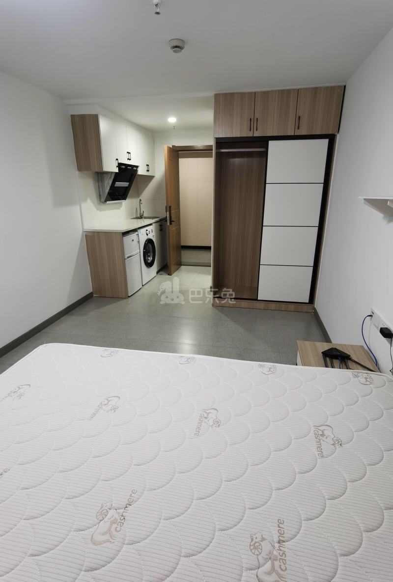 壹+青年社区9737742周边环境图6