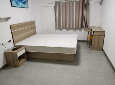 壹+青年社区 1室1厅1卫