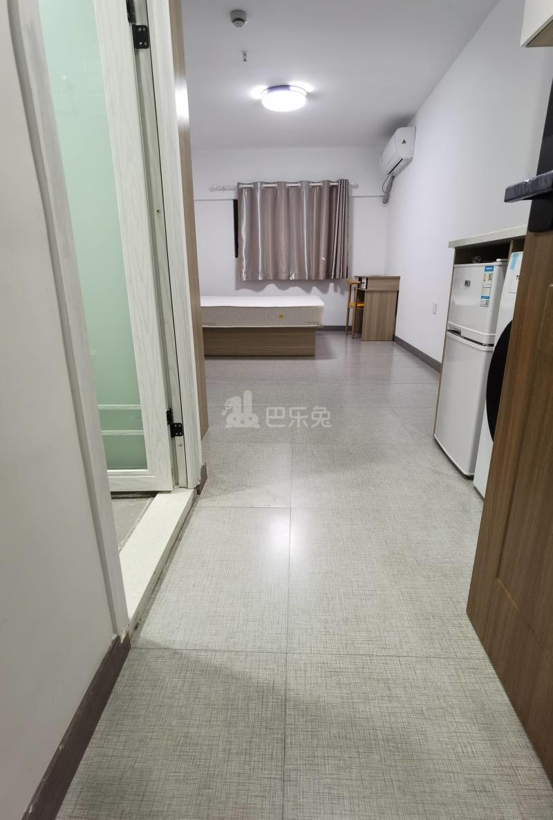 壹+青年社区9737742周边环境图7