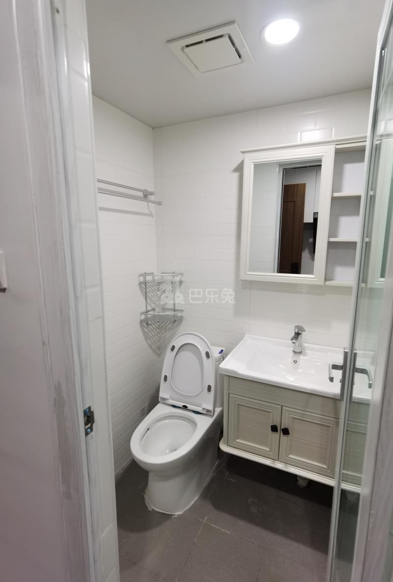 壹+青年社区9737742卫生间图2