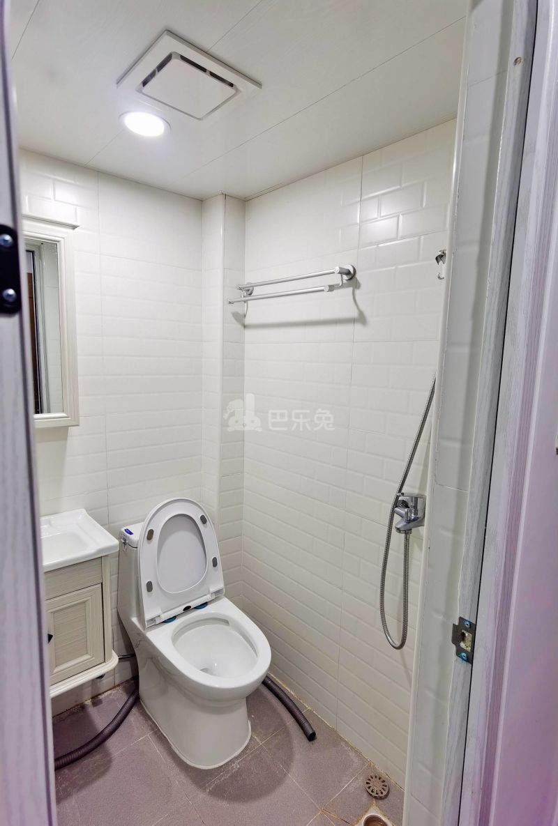 壹+青年社区9737762卫生间图3