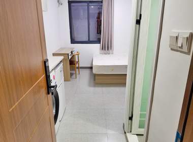 壹+青年社区 1室1厅1卫