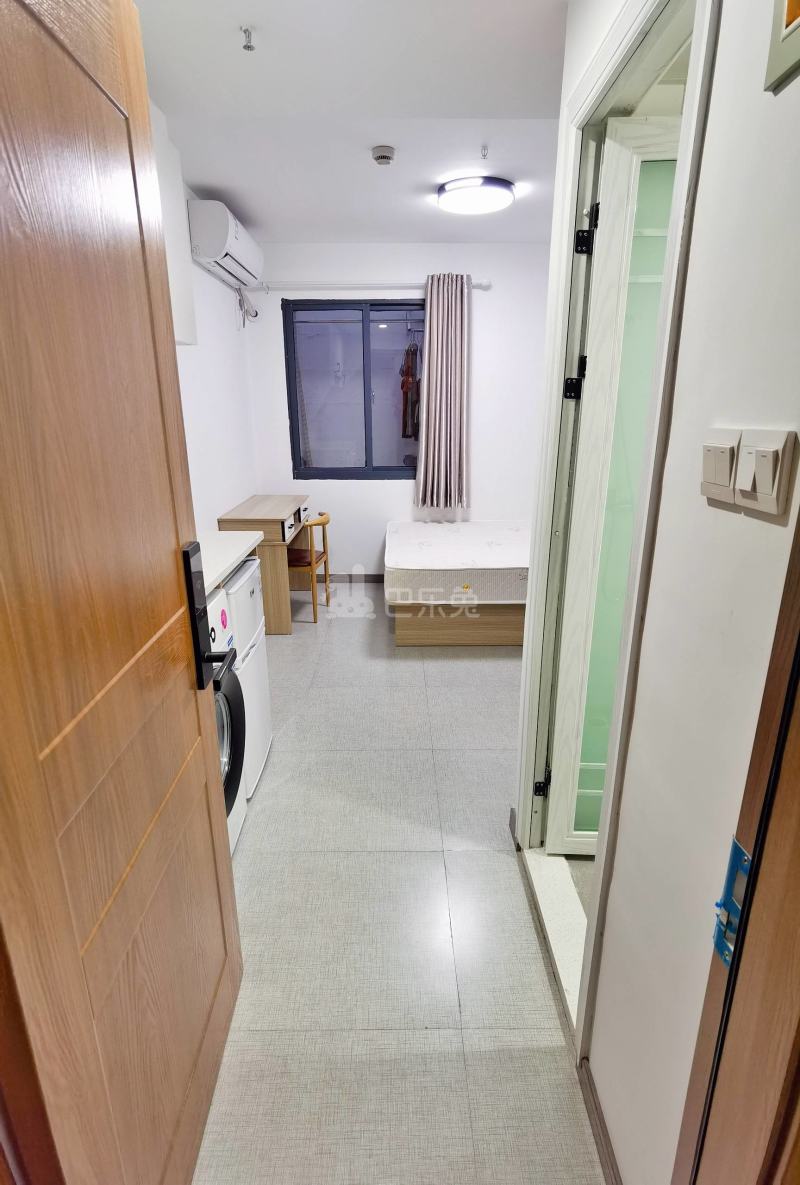 壹+青年社区9737762周边环境图4