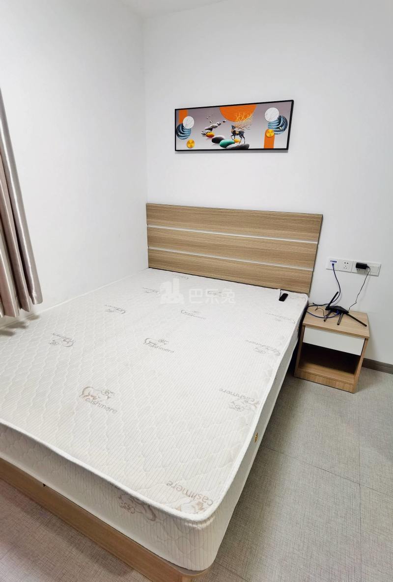 壹+青年社区9737762周边环境图5