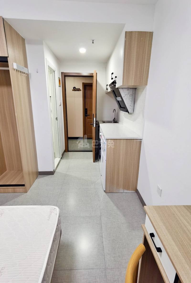 壹+青年社区9737762周边环境图6