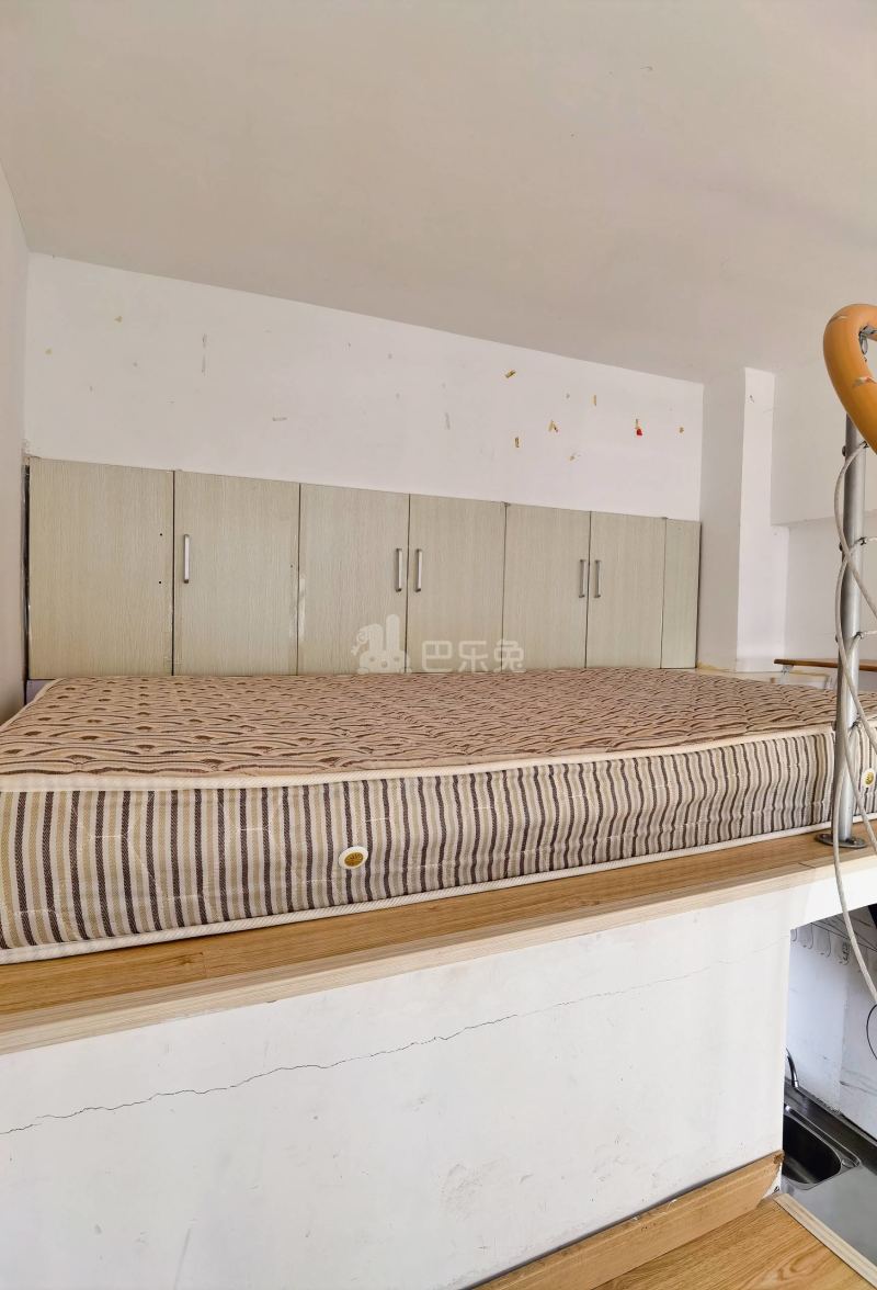 壹+青年社区9737775周边环境图3