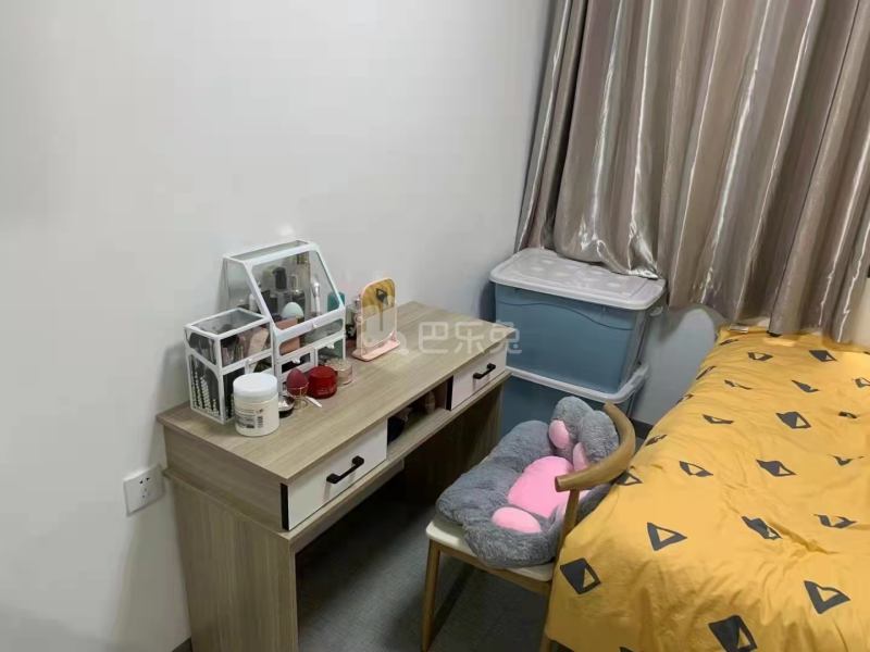 壹+青年社区9737782周边环境图7