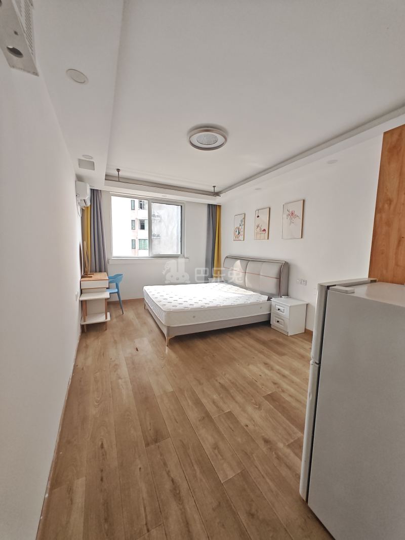 虹口商城973971周边环境图9