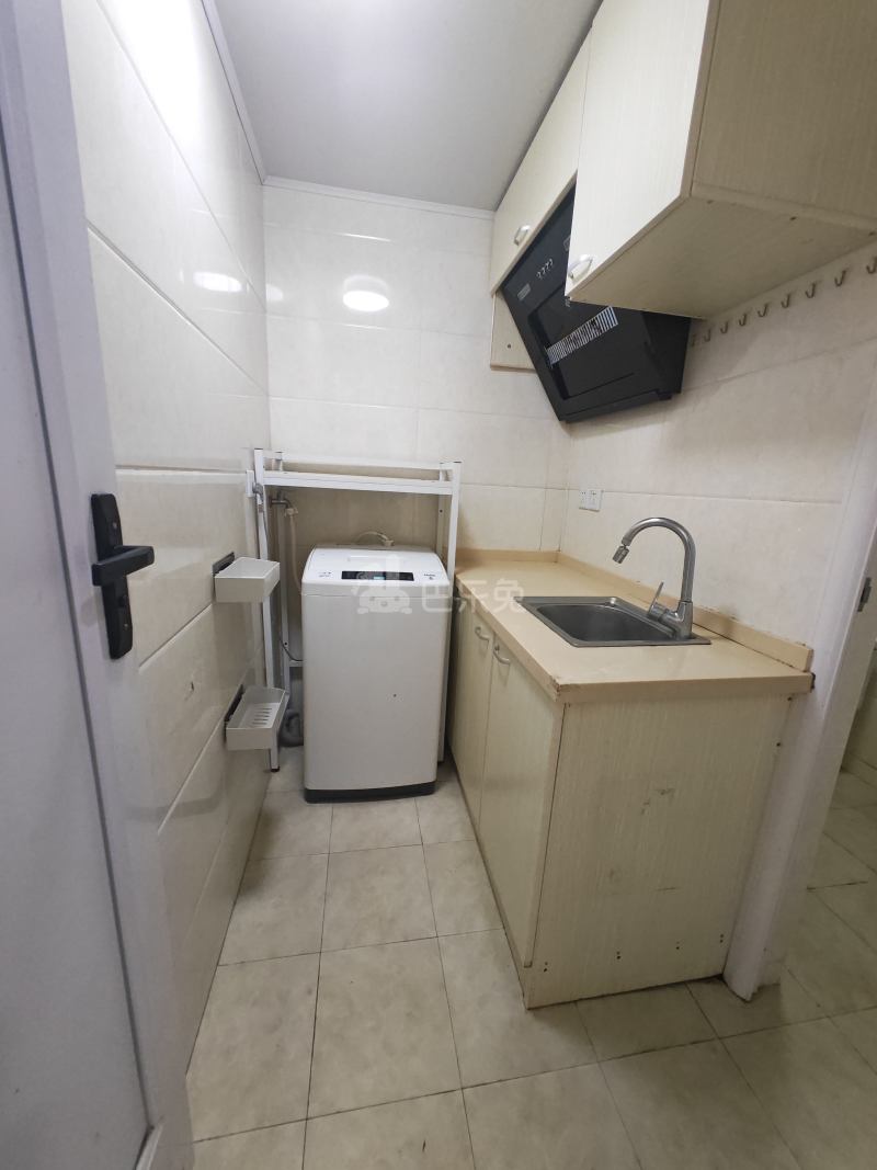 虹口商城973971厨房图4