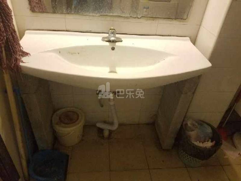 虹口商城973971卫生间图7