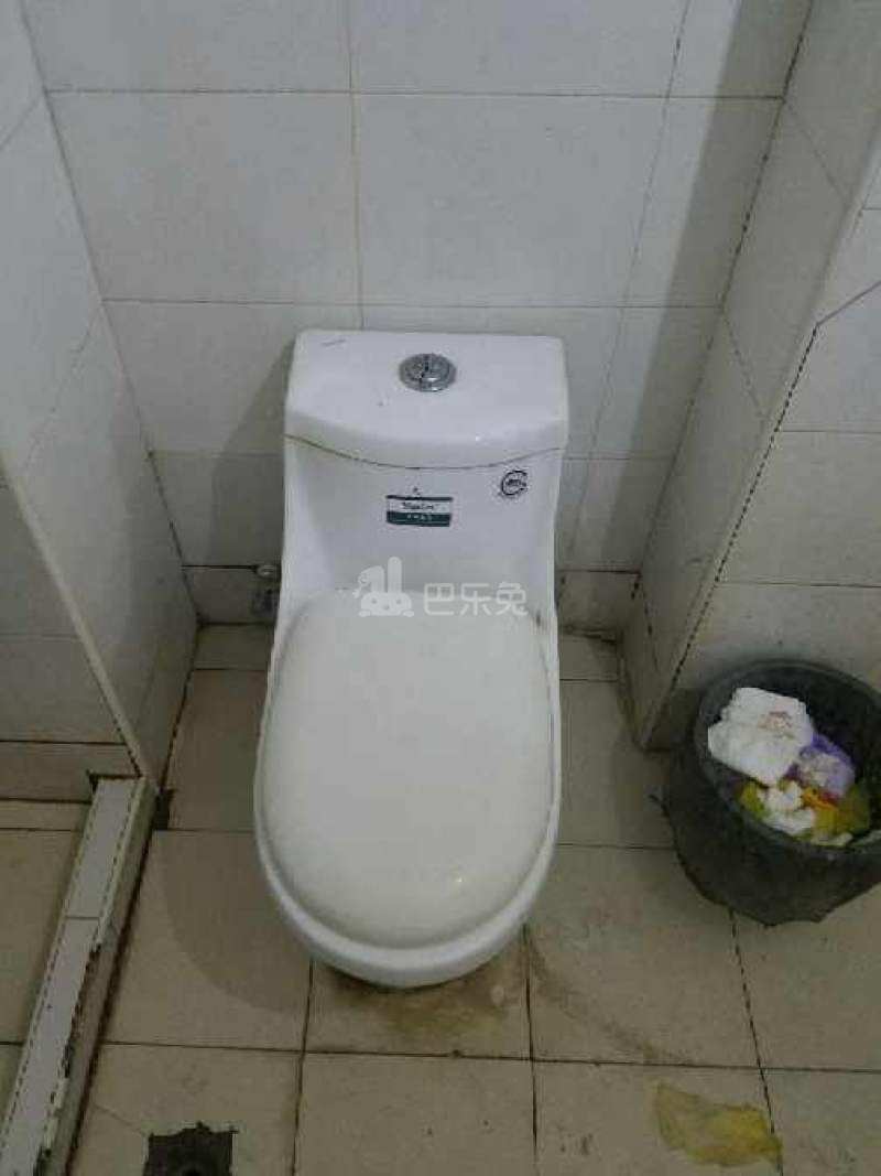 虹口商城973971卫生间图6