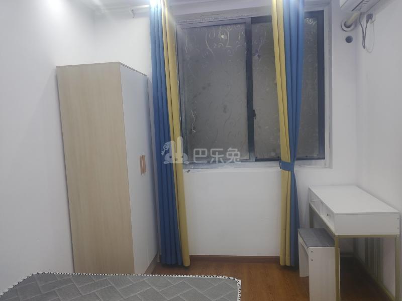 环桥花苑1期9739627卧室图0