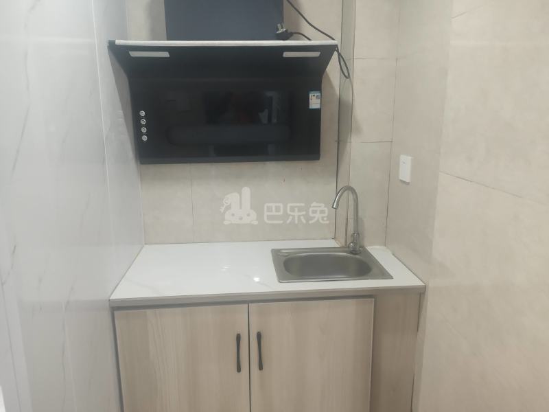 环桥花苑1期9739627厨房图4