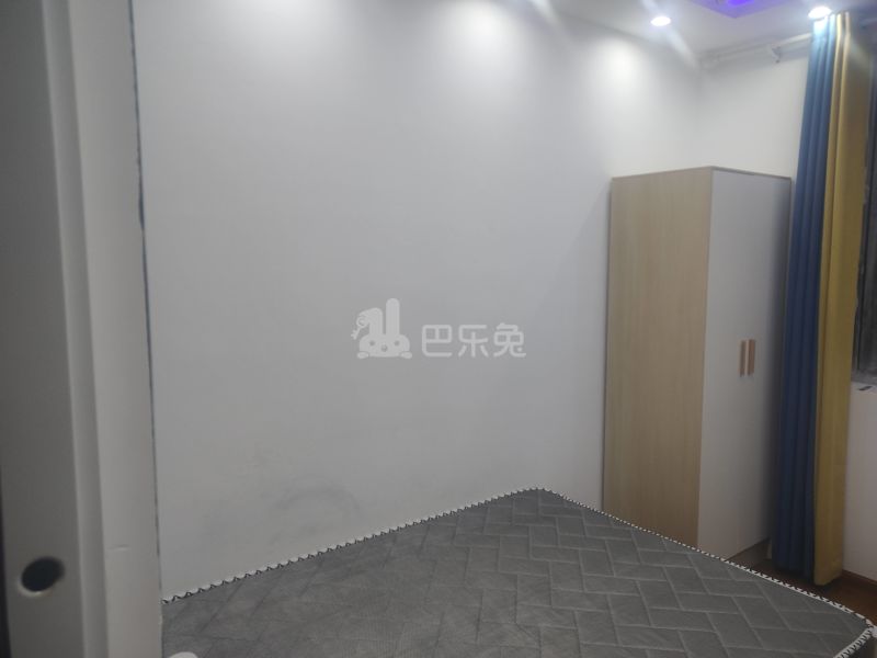 环桥花苑1期9739627卧室图2