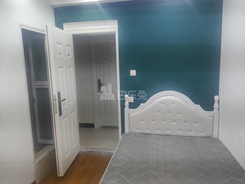 环桥花苑1期9739627卧室图1