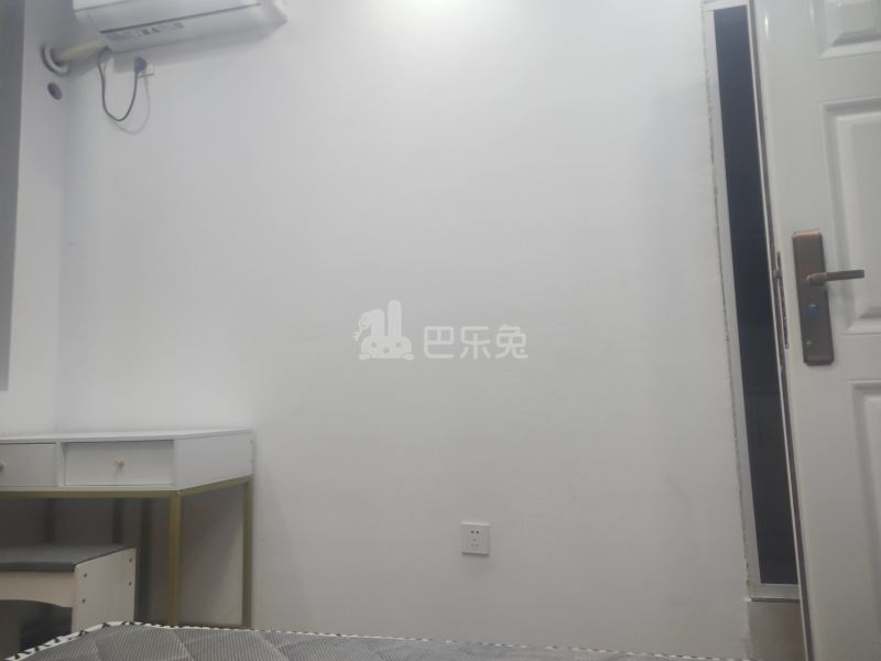 环桥花苑1期9739627卧室图3