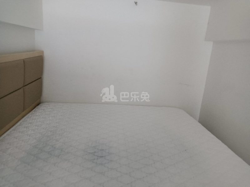 绿地旭辉城9740230卧室图0