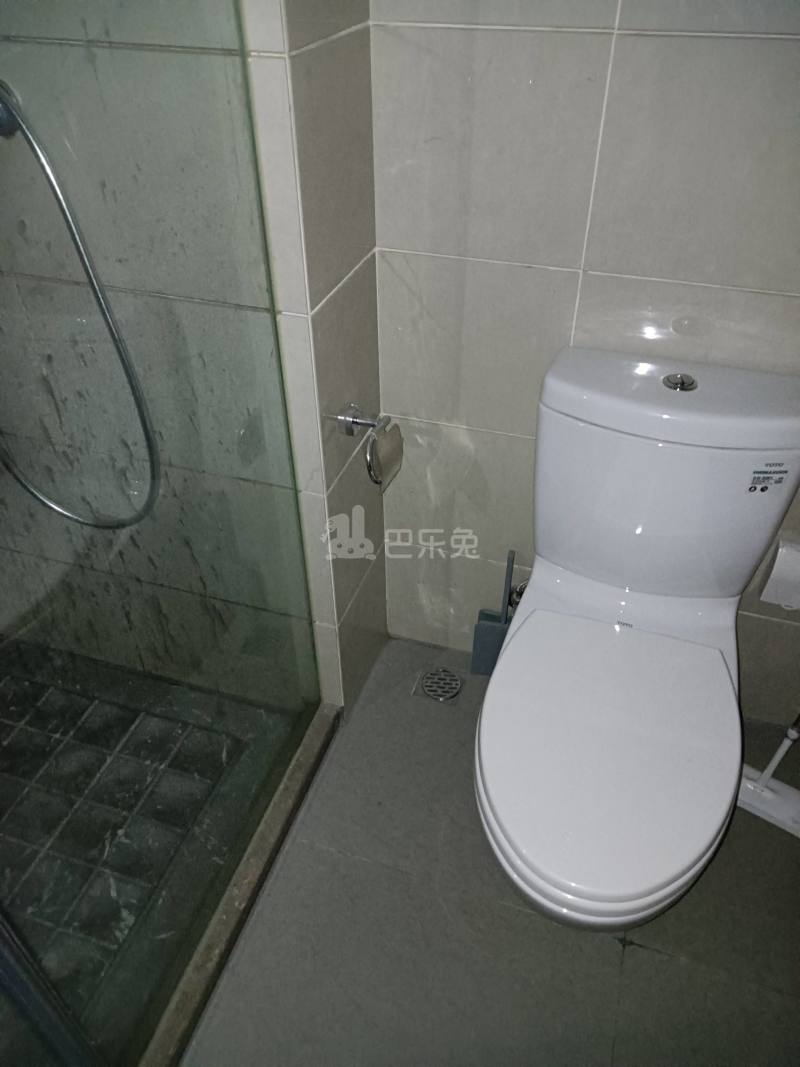 绿地旭辉城9740230卫生间图6