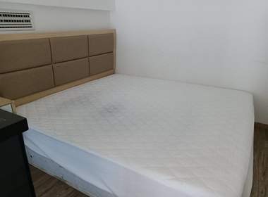 绿地旭辉城 1室1厅1卫