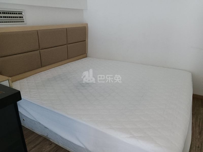 绿地旭辉城9740230卧室图3