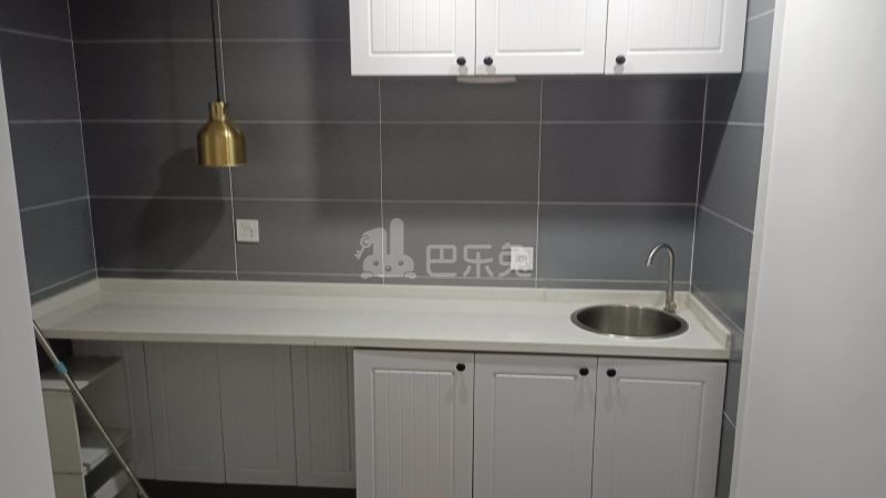 金桥一景丽苑西区9740658厨房图8