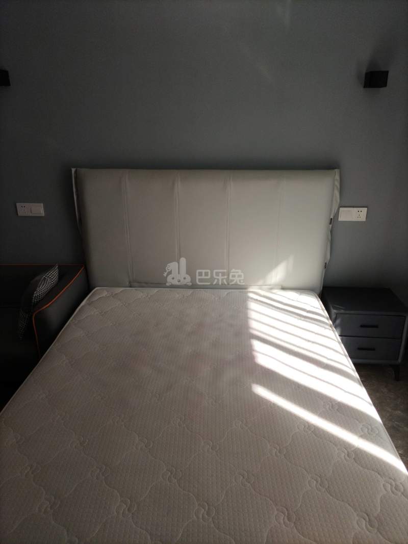 金桥一景丽苑西区9740658卧室图3