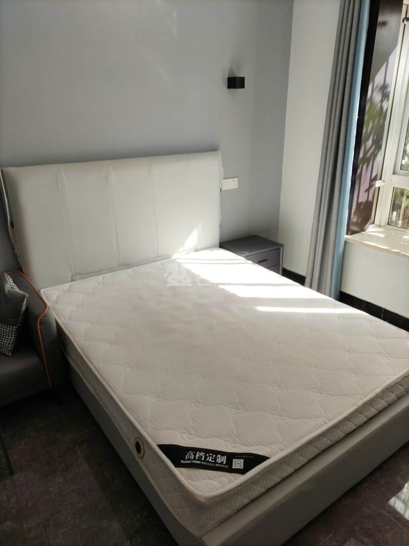 金桥一景丽苑西区9740658卧室图1