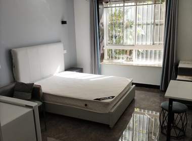 金桥一景丽苑西区 